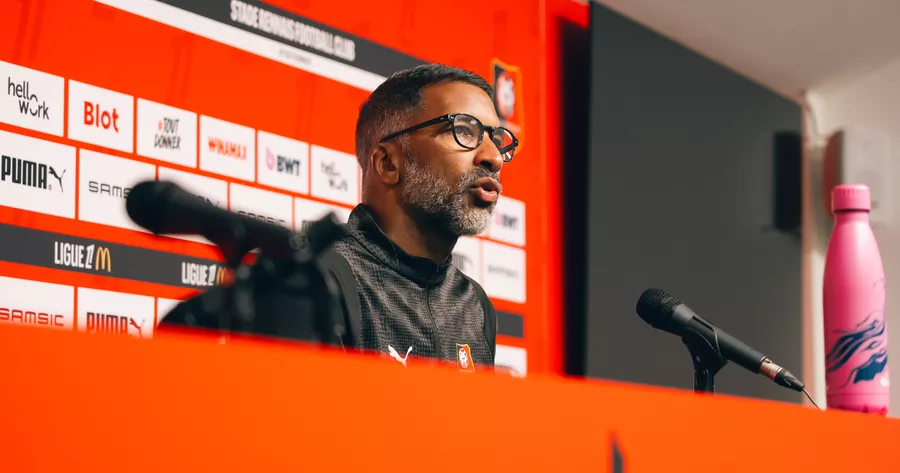 « Auxerre est une équipe avec beaucoup de qualités, on doit être conscient de ses forces »