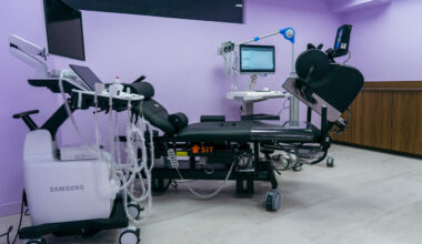 Une start-up inaugure à Paris un espace dédié à cette maladie qui touche près de 5 millions de personnes