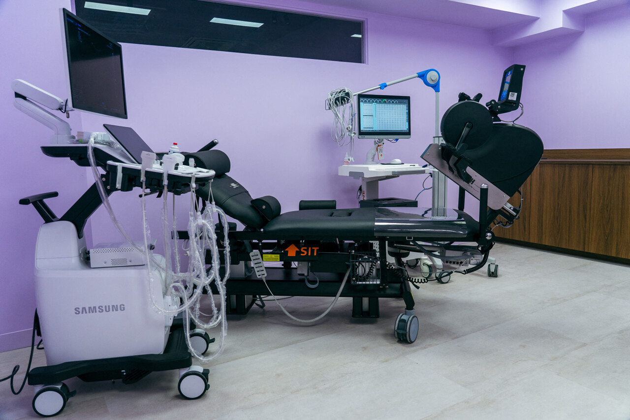 Une start-up inaugure à Paris un espace dédié à cette maladie qui touche près de 5 millions de personnes