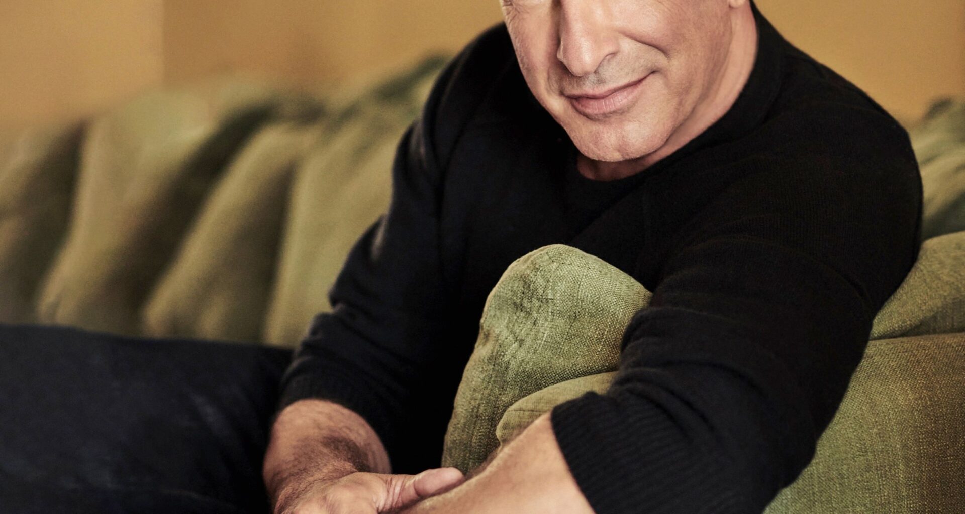 La France, le cinéma, la paternité… Les confidences de Jean Dujardin