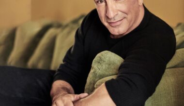 La France, le cinéma, la paternité… Les confidences de Jean Dujardin