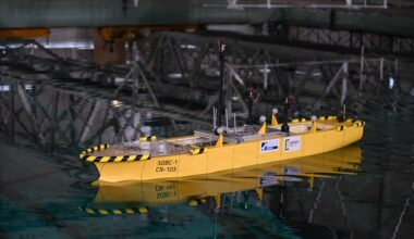 PropVelBa : un nouveau moyen d’essais pour le vélique développé à Centrale Nantes