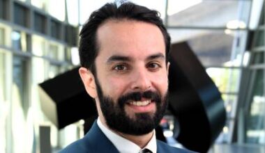 « je voulais m’intéresser à l’histoire de la ville où je suis né et où j’ai grandi »