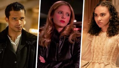 Entretien avec un vampire au top, Legacies à la cave
