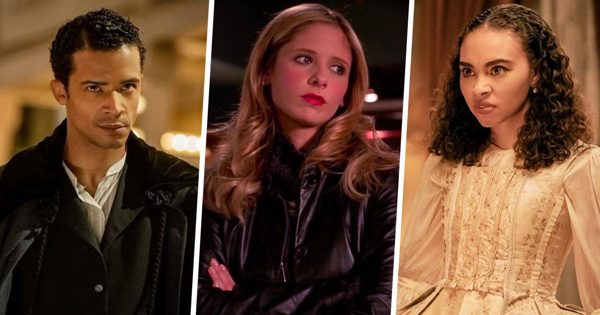 Entretien avec un vampire au top, Legacies à la cave