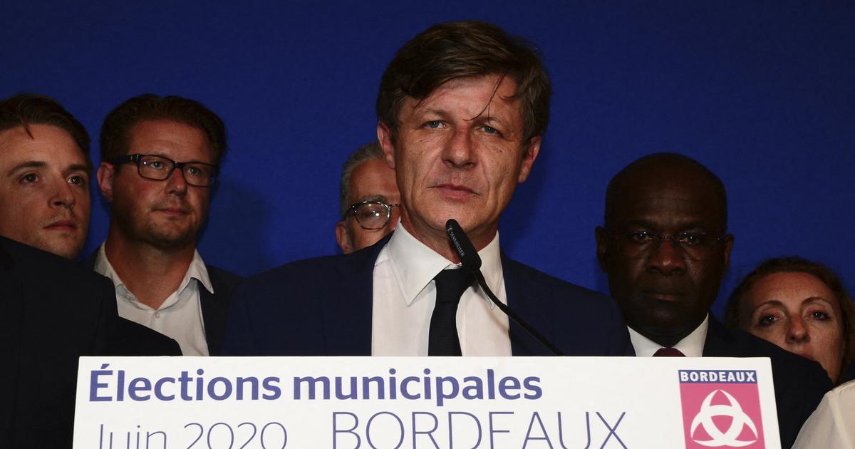 le jardin de la place Gambetta pourrait porter le nom de l’ancien maire Nicolas Florian