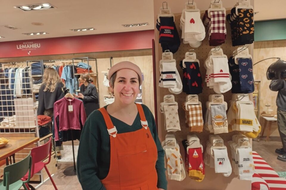 boutique les fabricants lille 3T