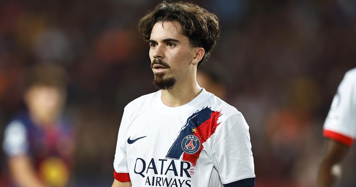 EN DIRECT - Lille-PSG : malgré ses blessés, Paris veut déjouer le piège nordiste pour repasser leader - Le Figaro