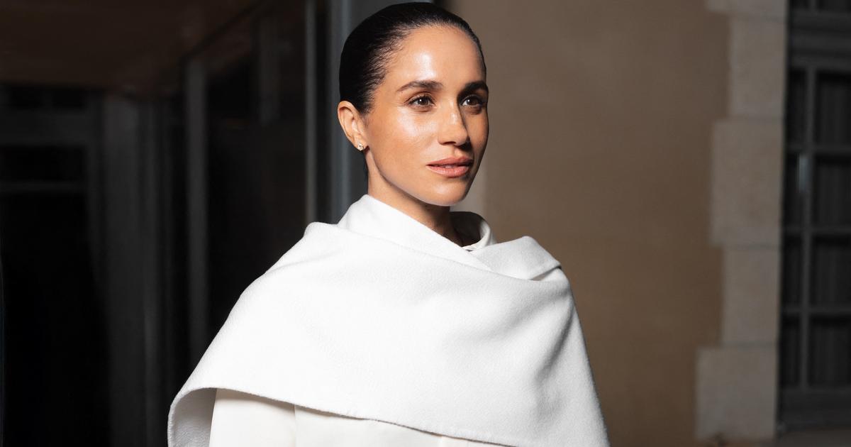 GALA Meghan Markle : ce qu'il faut connaître