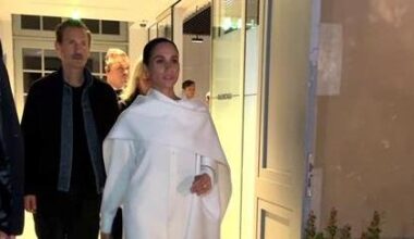 VIDÉO GALA – Énorme surprise ! Meghan Markle à Paris pour la Fashion Week, sa divine apparition au défilé Balenciaga