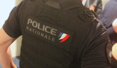 le père a été interpellé, la fillette de 3 ans "en bonne santé"