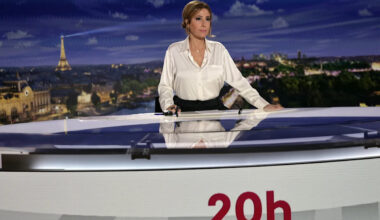Page d'accueil Yahoo style
