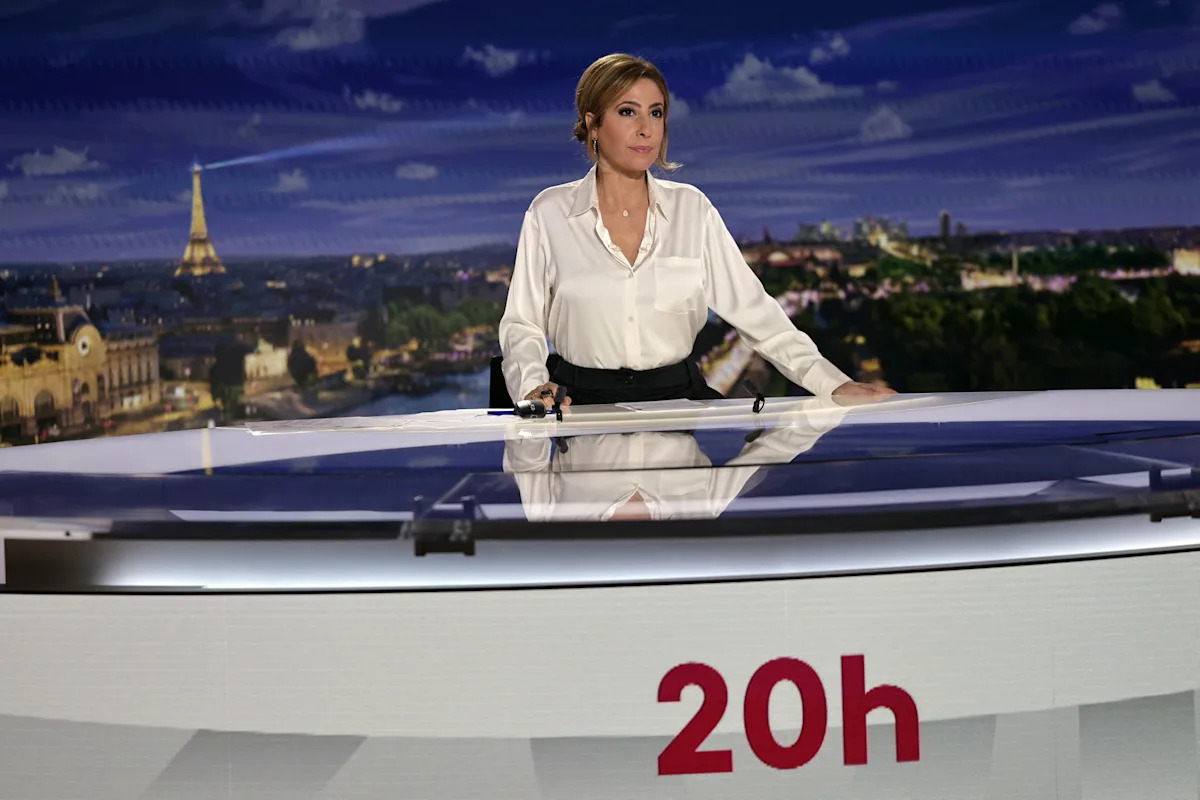 Page d'accueil Yahoo style