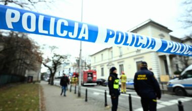Sabotage à la russe ? La Pologne enquête sur des explosifs cachés dans des conserves de maïs
