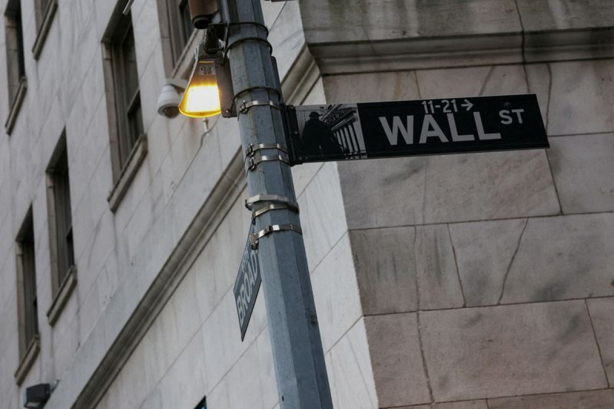 Wall Street enregistre de nouveaux records de clôture - 28/10/2025 à 22:16