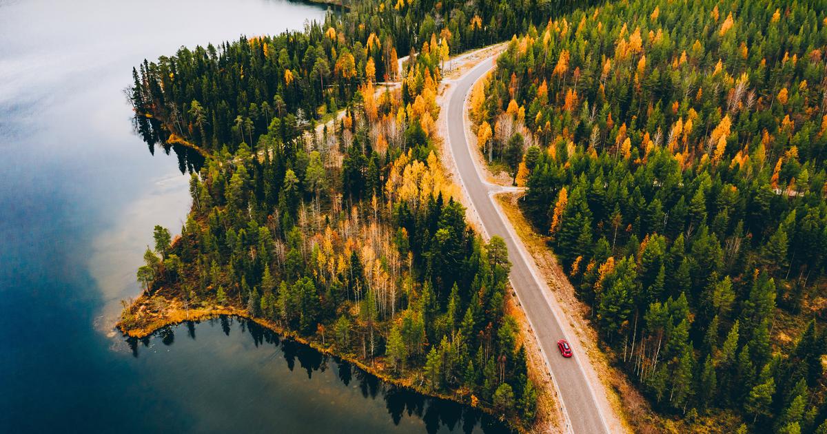 Où se situent les routes les plus sûres en Europe et quelles sont les pires ?