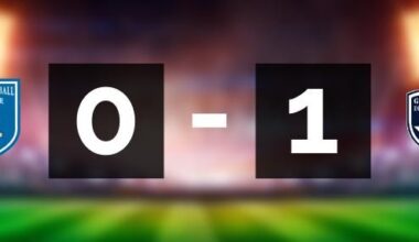 Revivez : Tulle Foot Corrèze-Bordeaux - Girondins