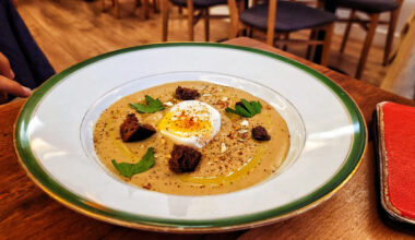 voici l'avis du Mangeur Masqué