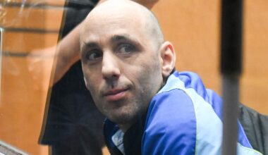 « Cédric Jubillar s’est lui-même condamné à être condamné » : le récit des quatre semaines du procès, par l’envoyé spécial du Figaro