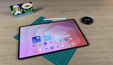 Test Samsung Galaxy Tab S11 Ultra : une tablette bodybuildée pour les budgets gonflés