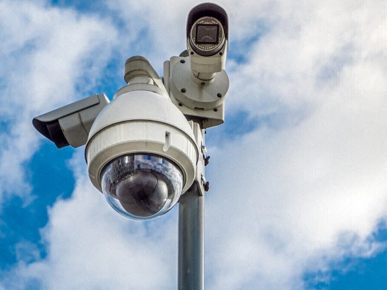 À la frontière du Nord, cette ville belge installe des caméras pour surveiller les automobilistes français