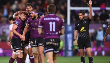 renversant, Soyaux-Angoulême vient à bout de Grenoble