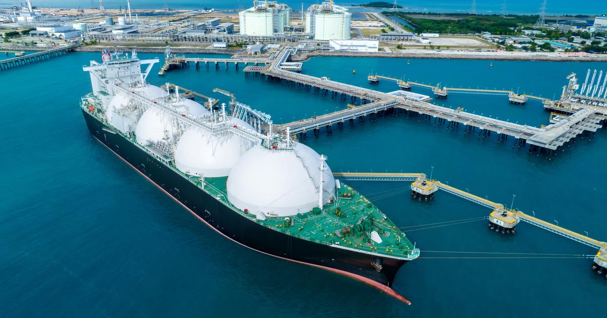 Pourquoi l’UE est loin d’en finir avec les importations de gaz russe ?