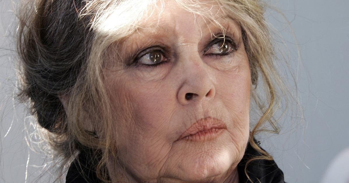 Brigitte Bardot hospitalisée à Toulon depuis plusieurs semaines