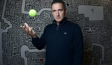 l'ATP augmente les dotations financières pour le circuit Challenger