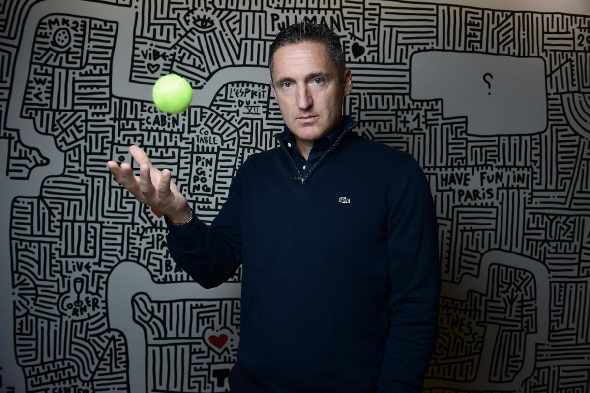 l'ATP augmente les dotations financières pour le circuit Challenger