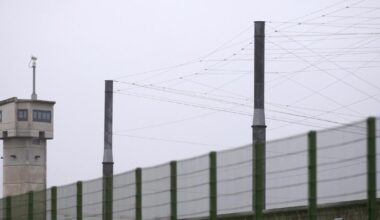 ils voulaient livrer 18 kebabs aux détenus de la maison d’arrêt