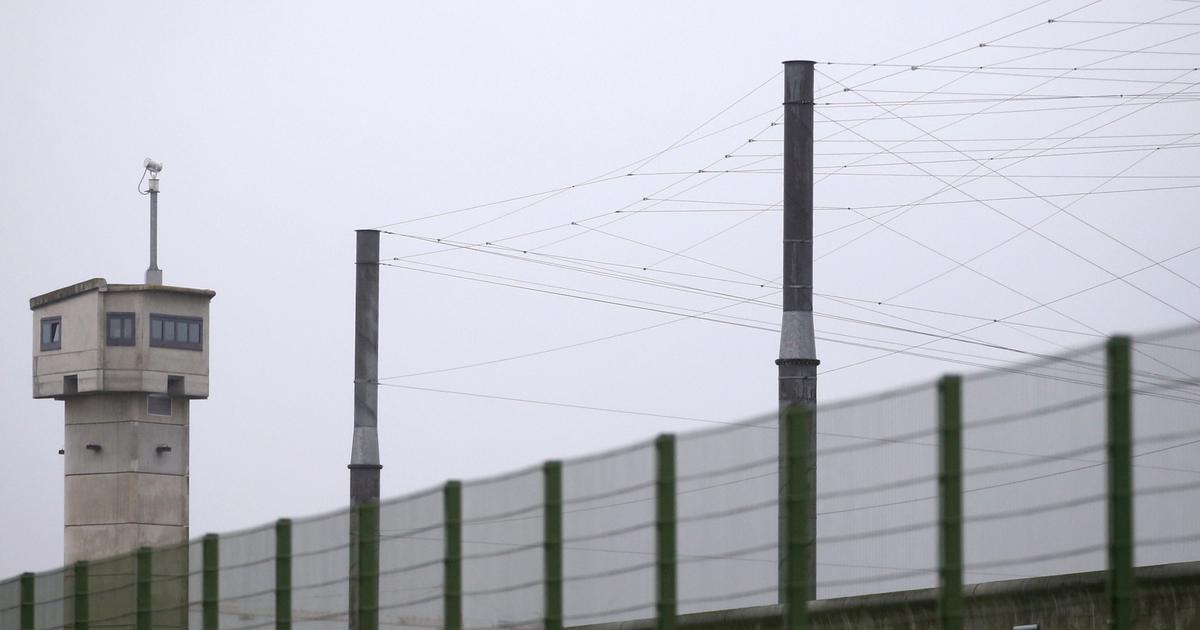 ils voulaient livrer 18 kebabs aux détenus de la maison d’arrêt