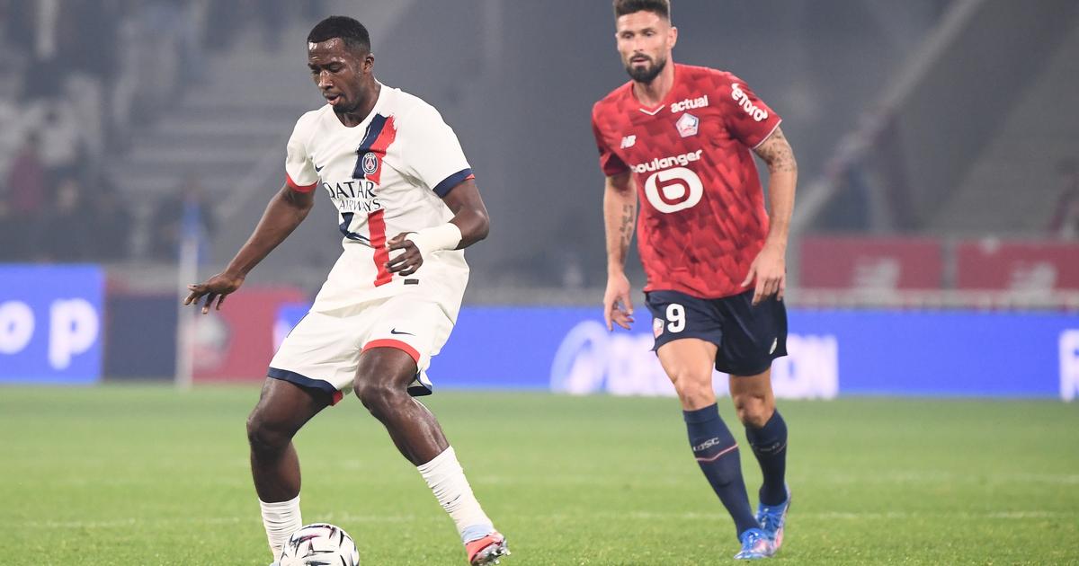 le PSG garde la tête, l’OM mène la chasse, Nice à la traîne après sept journées