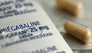 un trafic international de prégabaline, la «drogue du pauvre», devant le tribunal