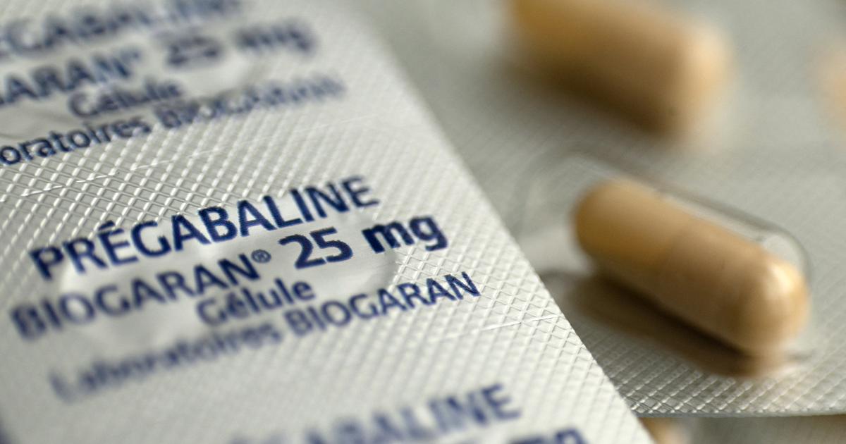 un trafic international de prégabaline, la «drogue du pauvre», devant le tribunal