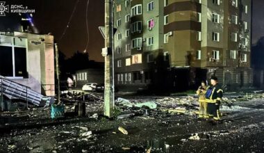 Page d'accueil Yahoo news