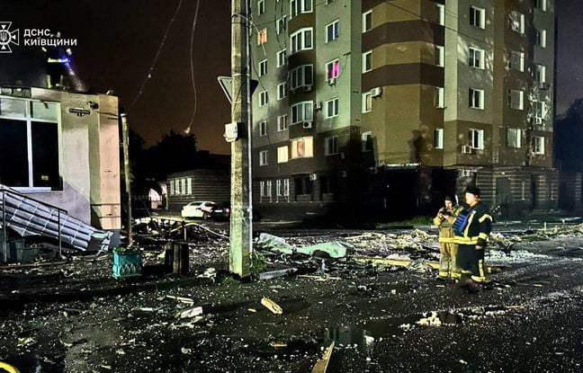 Page d'accueil Yahoo news