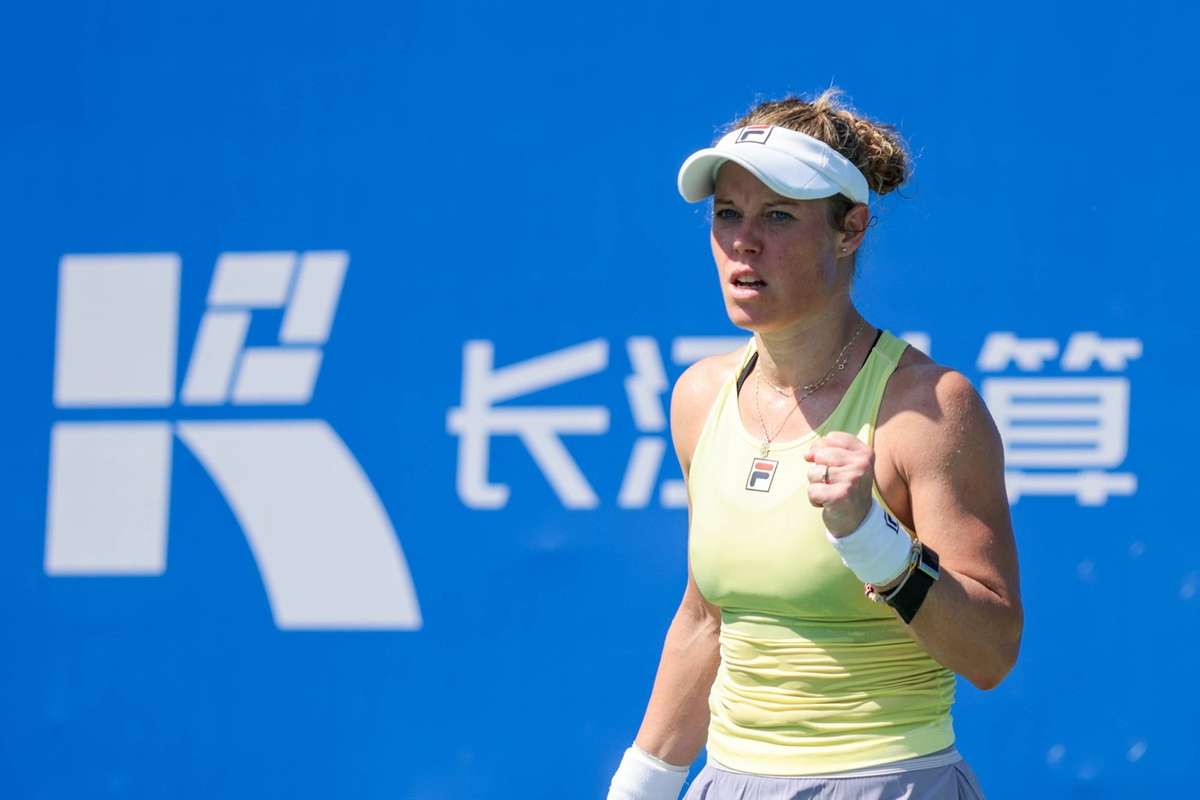 Mirra Andreeva : élimination et match à fleur de peau pour la Russe