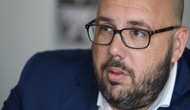 Candidat solo, sur la liste d’Eric Ciotti... Quelle place pour Philippe Vardon pour les municipales 2026 à Nice ?