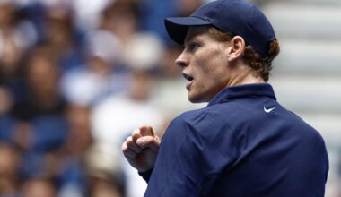 Jannik Sinner surclasse Learner Tien et remporte l'ATP 500 de Pékin - L'Équipe