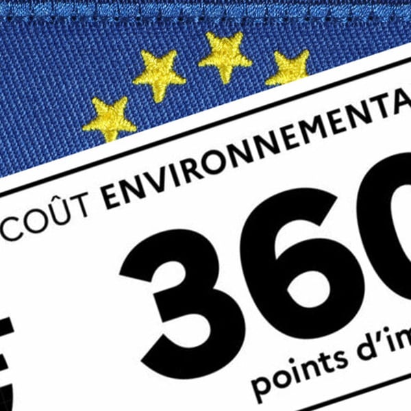 Écoscores: la convergence des méthodes française et européenne débattue à Paris le 22 octobre
