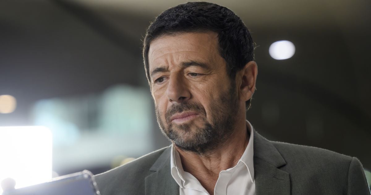 Patrick Bruel dans "Menace imminente" sur TF1, France 2 lance la saison 2 de "Notre histoire de France" avec Sonia Rolland, Cyril Lignac sur M6... Les temps forts à la télévision du 15 au 21 novembre 2025