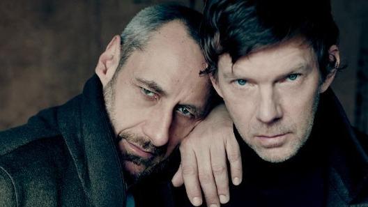 Les secrets de Dimorestudio, le duo qui révolutionne l’architecture d’intérieur