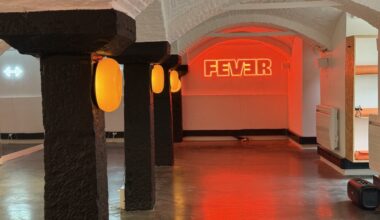 Vieux-Lille. Bougez sur du Beyoncé ou du Shakira chez Fever Studio, nouvelle salle de sport fun et musicale