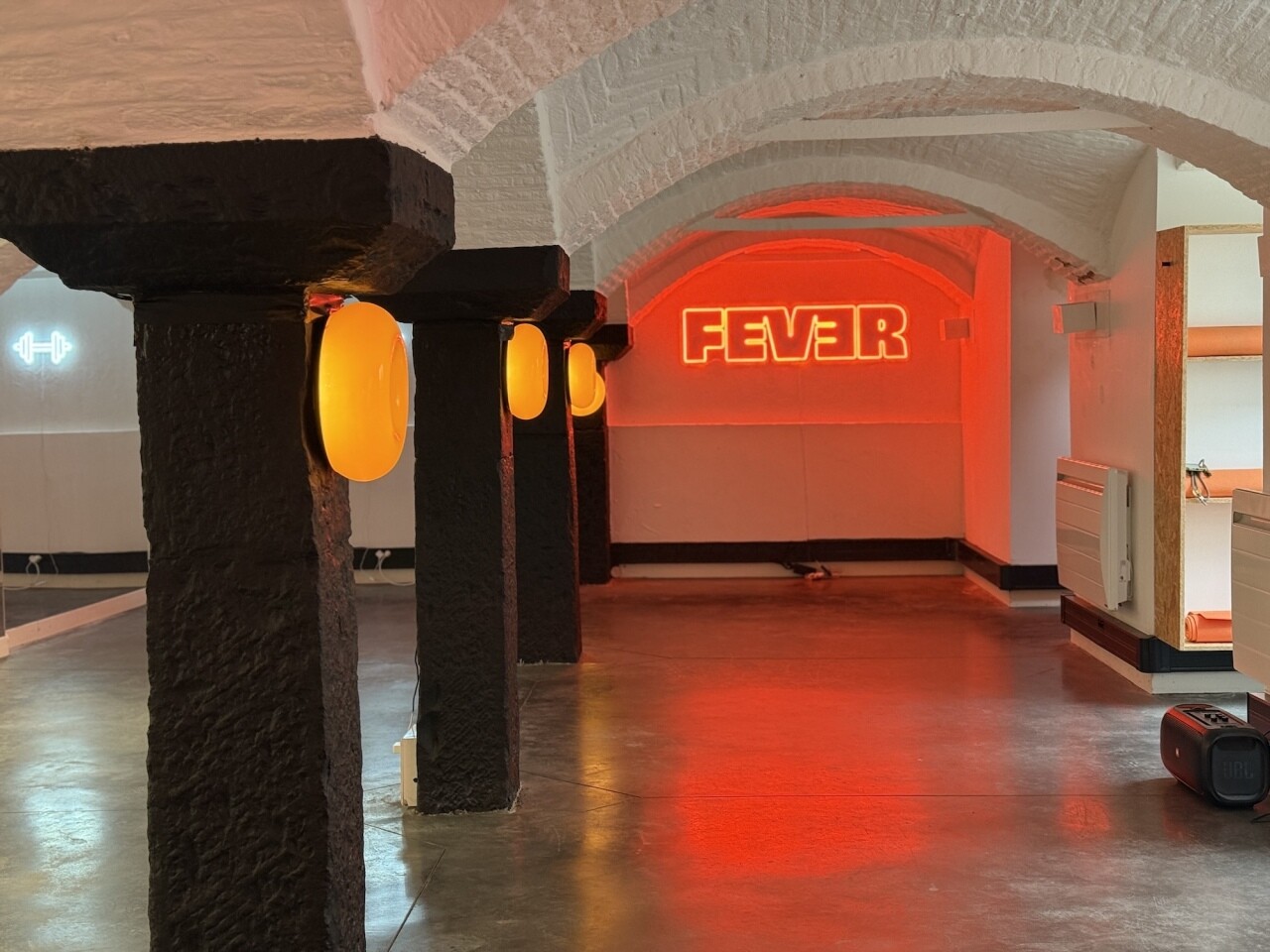 Vieux-Lille. Bougez sur du Beyoncé ou du Shakira chez Fever Studio, nouvelle salle de sport fun et musicale