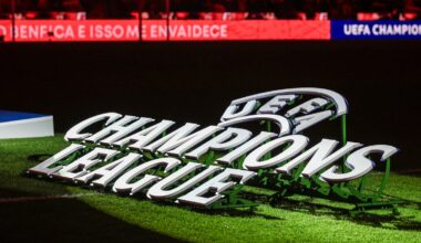 La Ligue des champions 2027-2030 sera-t-elle sur Netflix, Prime Video ou Apple TV+ ?