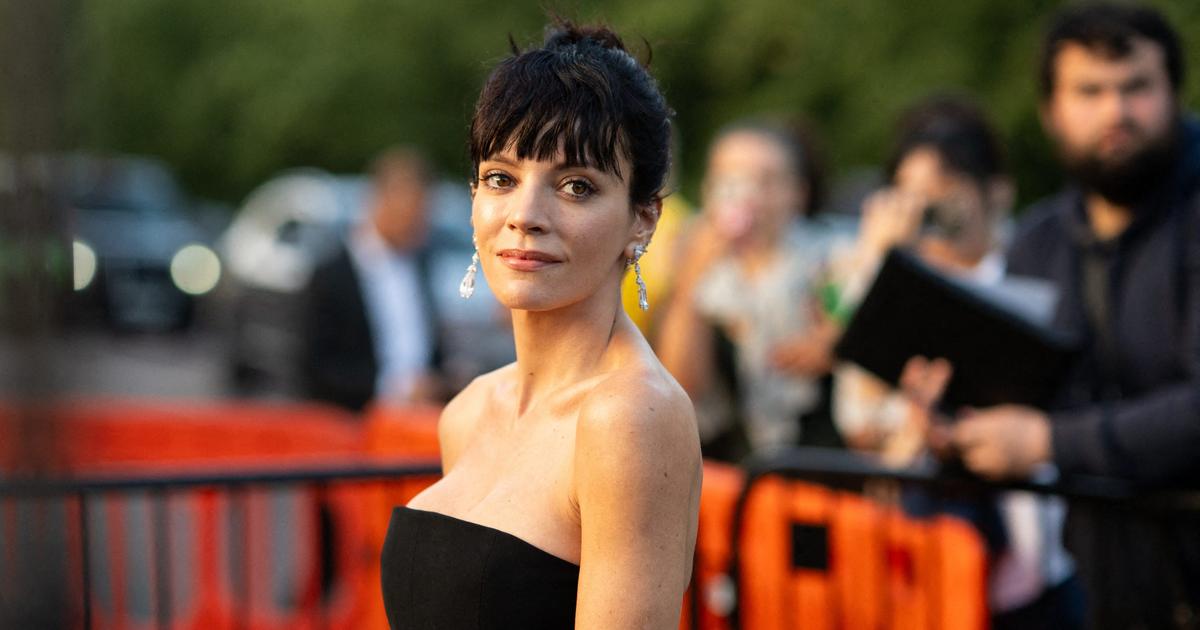 La chanteuse britannique Lily Allen fait son retour après sept ans d’absence