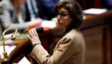 «Les dispositifs de sécurité n’ont pas été défaillants», assure Rachida Dati