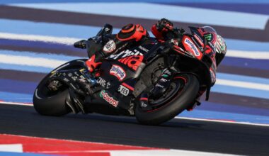 Marco Bezzecchi sera pénalisé d'un double long-lap lors du Grand Prix d'Australie - L'Équipe