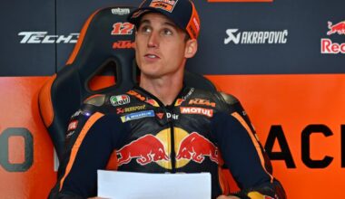 Pol Espargaro remplace Maverick Vinales en Australie et en Malaisie - L'Équipe